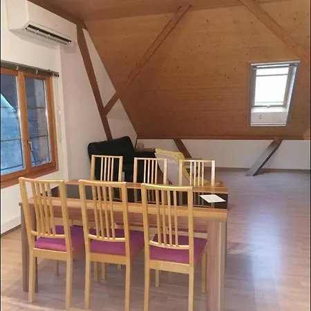Privater Whirlpool & Sauna - Wellness Oase Rueggisberg Exterior photo