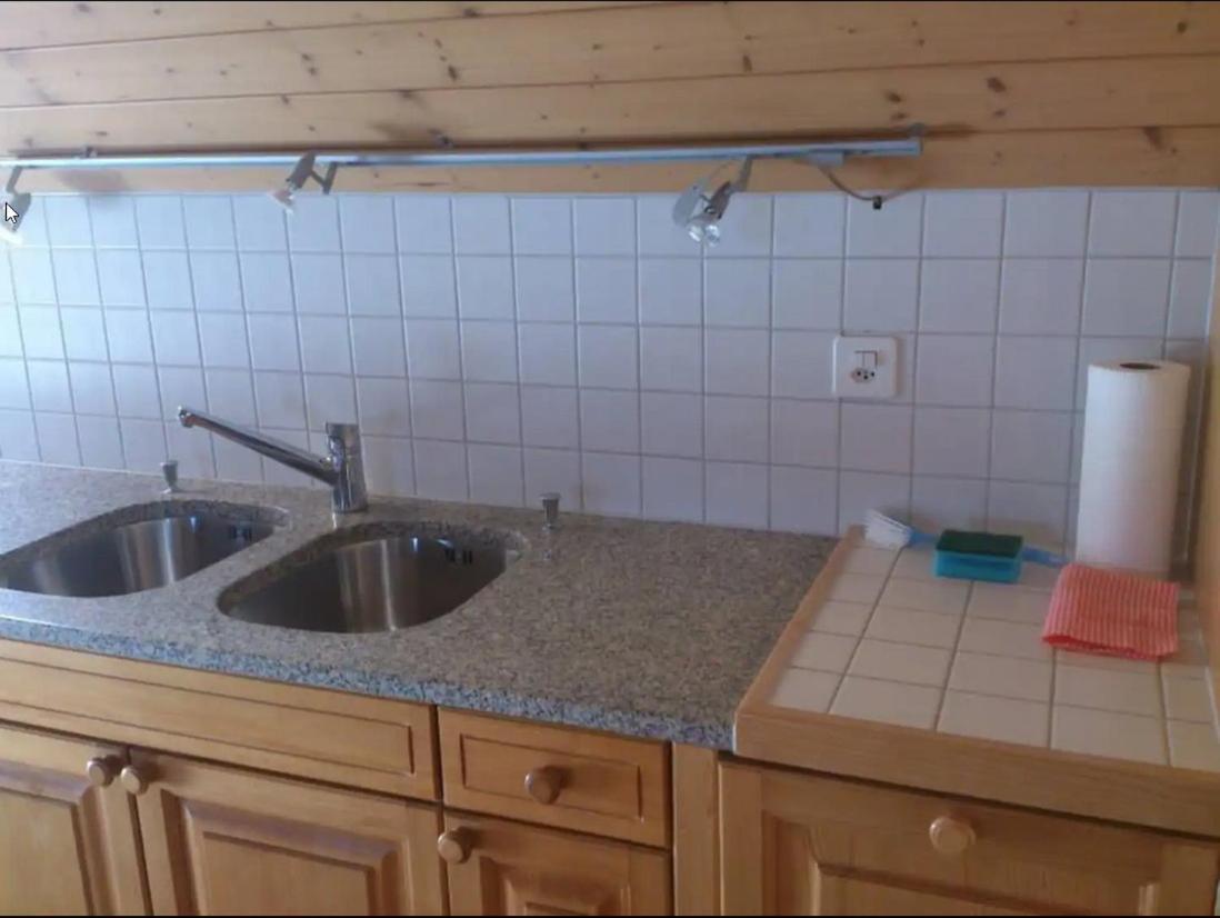 Privater Whirlpool & Sauna - Wellness Oase * Rüeggisberg