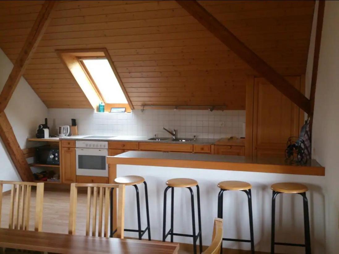 Apartment Privater Whirlpool & Sauna - Wellness Oase *