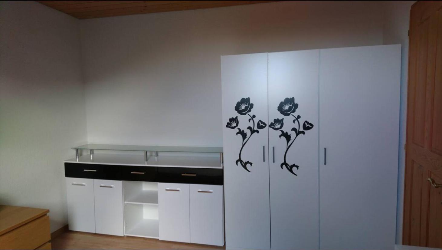 Privater Whirlpool & Sauna - Wellness Oase Apartment Rueggisberg