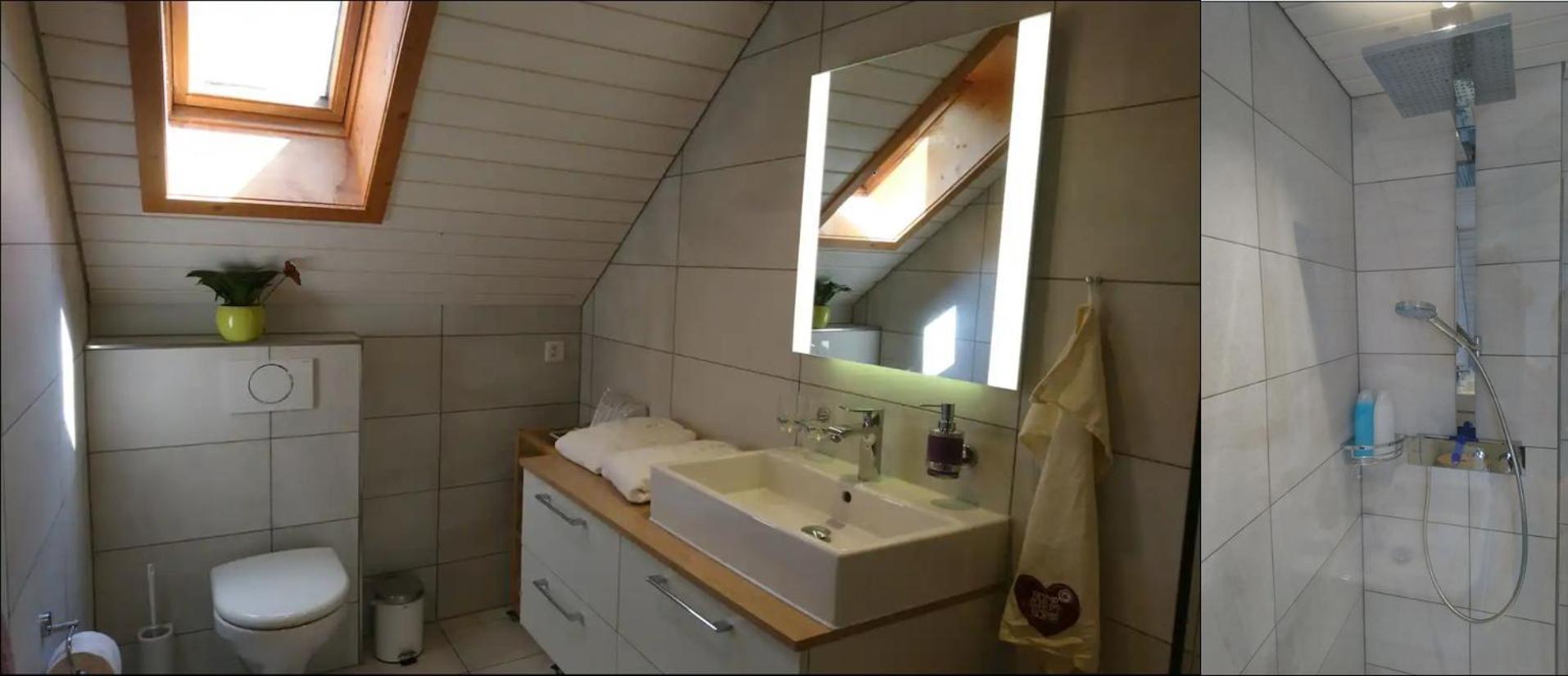 Apartment Privater Whirlpool & Sauna - Wellness Oase