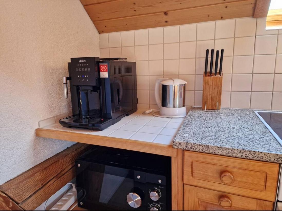 Apartment Privater Whirlpool & Sauna - Wellness Oase *