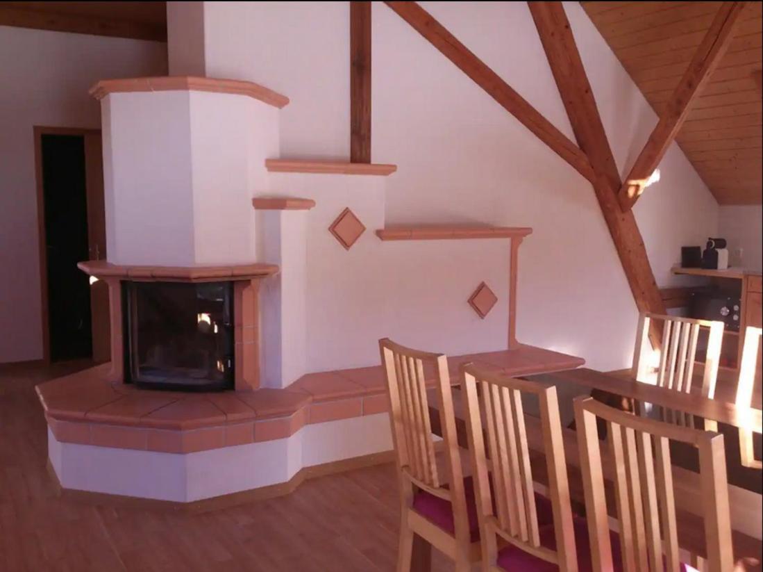 Privater Whirlpool & Sauna - Wellness Oase *