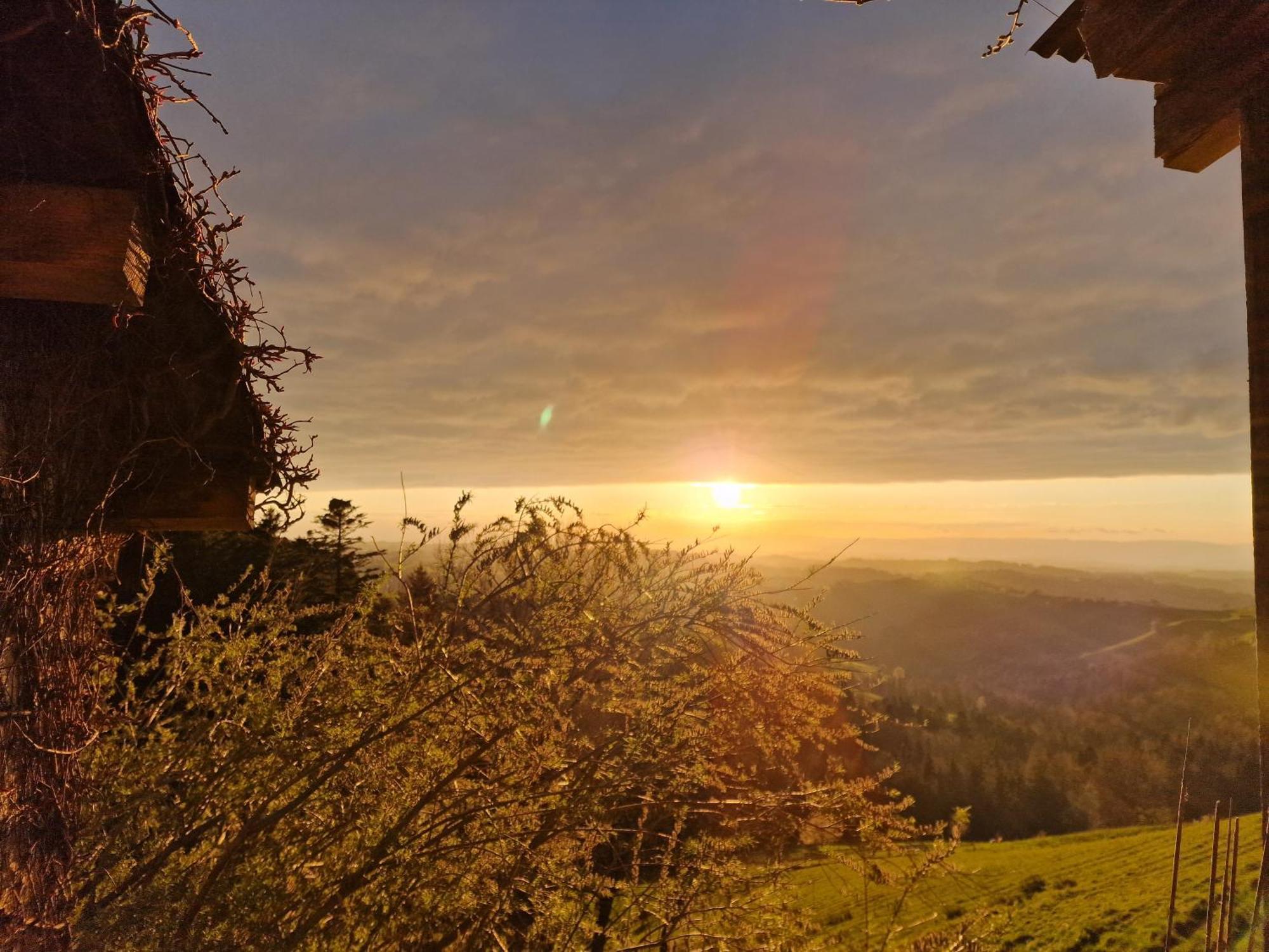 Privater Whirlpool & Sauna - Wellness Oase * Rueggisberg