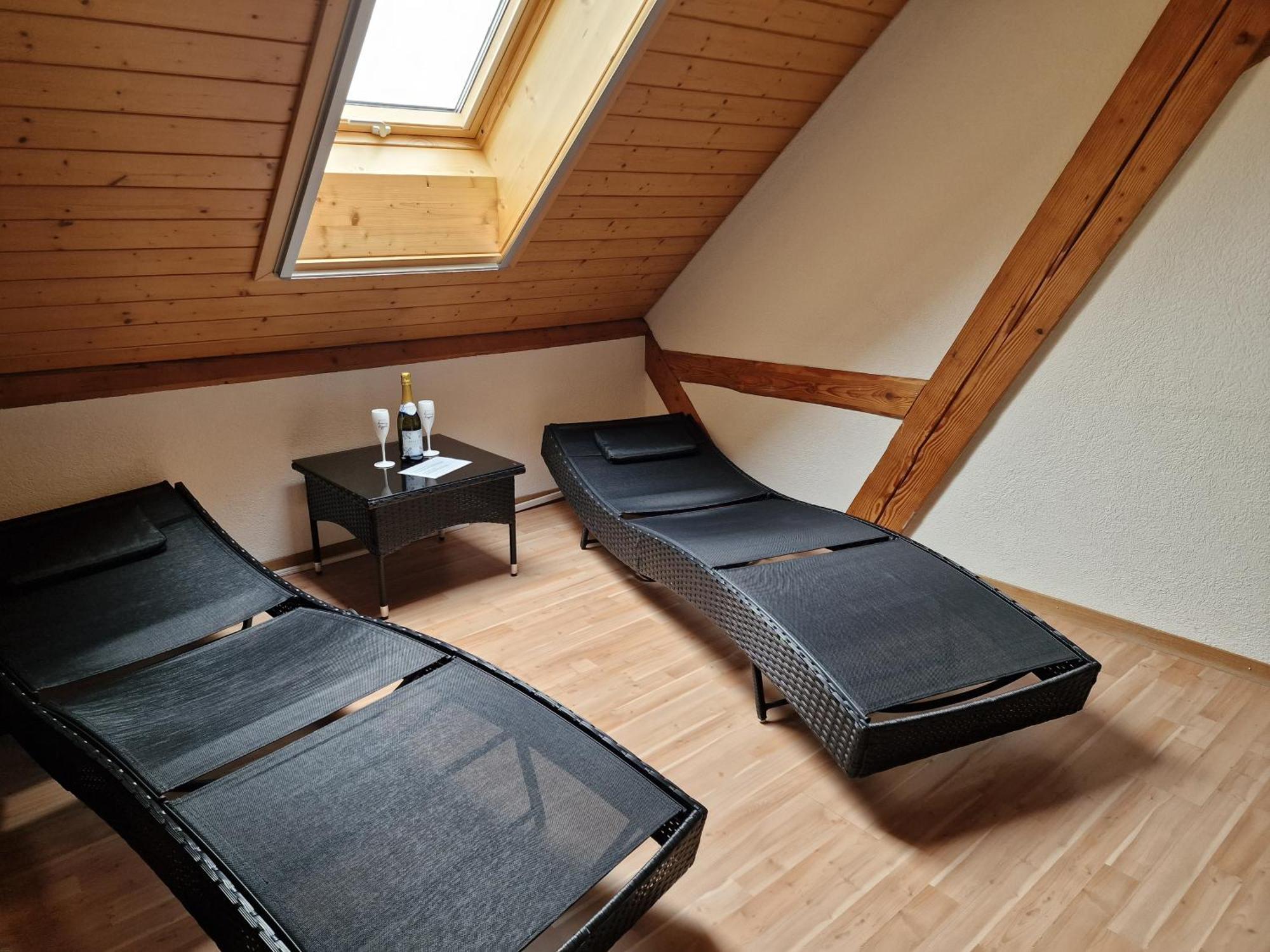 Apartment Privater Whirlpool & Sauna - Wellness Oase *